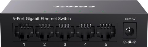 SWITCH TENDA TEG1005M TENDA