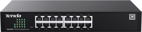 SWITCH TENDA TEG2216D TENDA