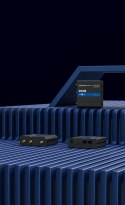 Teltonika RUT260 router przemysłowy 4G / LTE (RUT260000000) TELTONIKA
