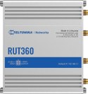 Teltonika RUT360 router przemysłowy 4G / LTE (RUT360000000) TELTONIKA