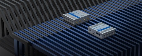 Teltonika RUT360 router przemysłowy 4G / LTE (RUT360000000) TELTONIKA