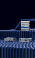 Teltonika RUT360 router przemysłowy 4G / LTE (RUT360000000) TELTONIKA