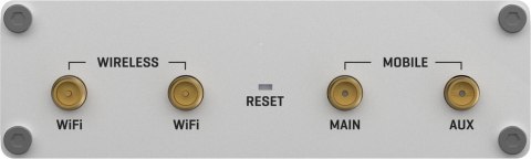 Teltonika RUT360 router przemysłowy 4G / LTE (RUT360000000) TELTONIKA