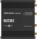 Teltonika RUT361 router przemysłowy 4G / LTE (RUT361100000) TELTONIKA