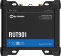 Teltonika RUT901 router przemysłowy 4G / LTE (RUT901000000) TELTONIKA