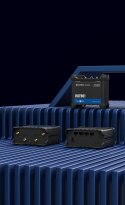 Teltonika RUT901 router przemysłowy 4G / LTE (RUT901000000) TELTONIKA