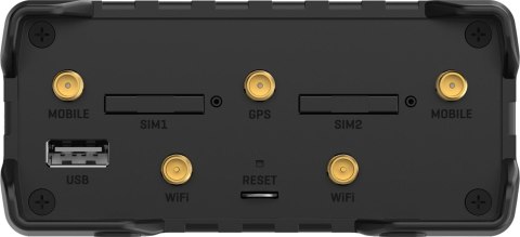 Teltonika RUT956 router przemysłowy 4G / LTE (RUT956200000) TELTONIKA