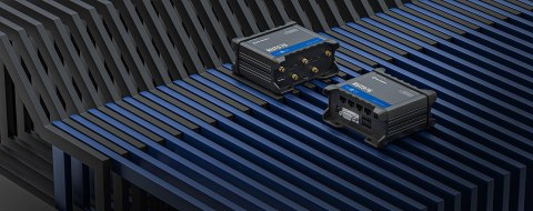 Teltonika RUT976 router przemysłowy 5G RedCup (RUT976000000) TELTONIKA