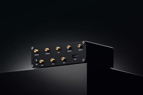 Teltonika RUTC50 router przemysłowy 5G (RUTC50200000) TELTONIKA