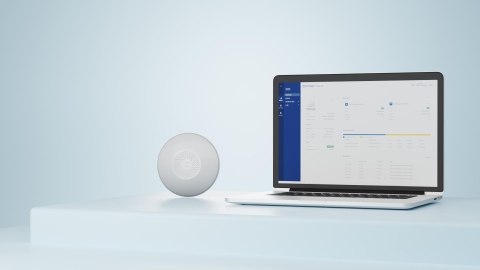 Teltonika TAP100 punkt dostępowy PoE (TAP100000000) TELTONIKA