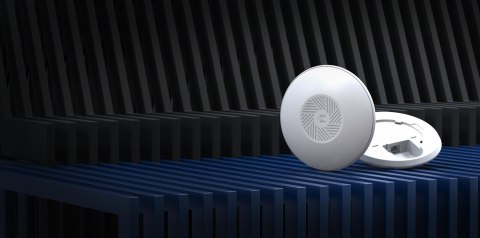 Teltonika TAP100 punkt dostępowy PoE (TAP100000000) TELTONIKA