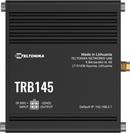 Teltonika TRB145 Bramka LTE RS485 (TRB145003000) TELTONIKA