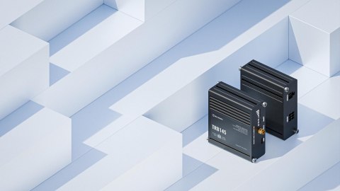Teltonika TRB145 Bramka LTE RS485 (TRB145003000) TELTONIKA
