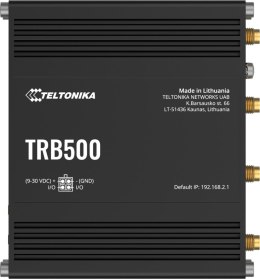 Teltonika TRB500 Bramka 5G / LTE (TRB500000000) TELTONIKA
