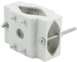 Uchwyt adapter słupowy A218 MITON