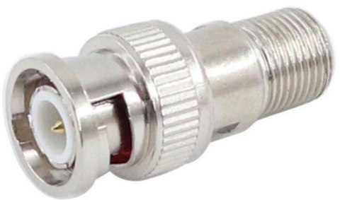 Wtyk BNC F01BNC-100 1szt. MITON