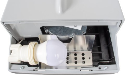 Zestaw FAAC D1000 FDS do bram garażowych z 3m szyną dwuczęściową kewlarową FAAC