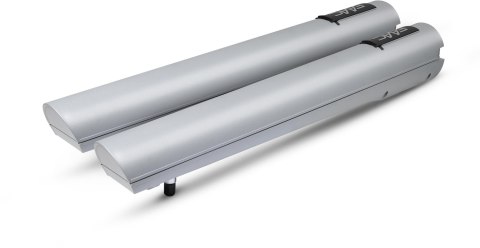 Zestaw Handy FDS 24V - FAAC S418 do 5.4m bram dwuskrzydłowych FAAC