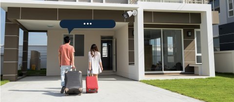 Zestaw monitoringu Hilook 8 kamery IP IPCAM-B8-30DL z wbudowanym dyskiem 2TB HILOOK