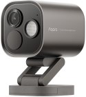 Aqara Camera Hub G5 Pro Wi-Fi Szara | Kamera IP | 1520p, Zigbee, CH-C07D AQARA