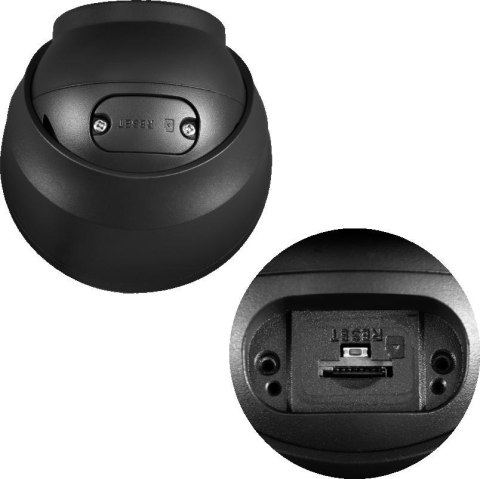 Kamera IP BCS LINE BCS-L-EIP25FSR5-Ai2-G BCS