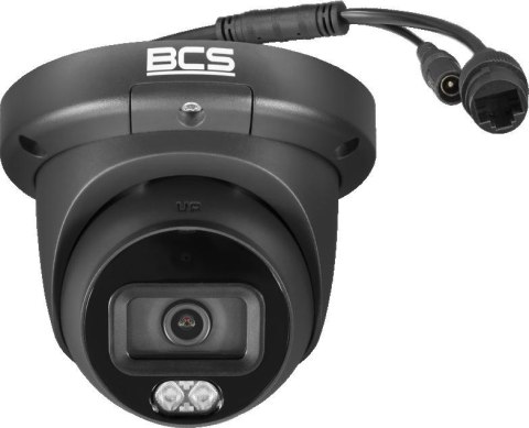 Kamera IP BCS LINE BCS-L-EIP26FCR3L3-Ai1-G BCS
