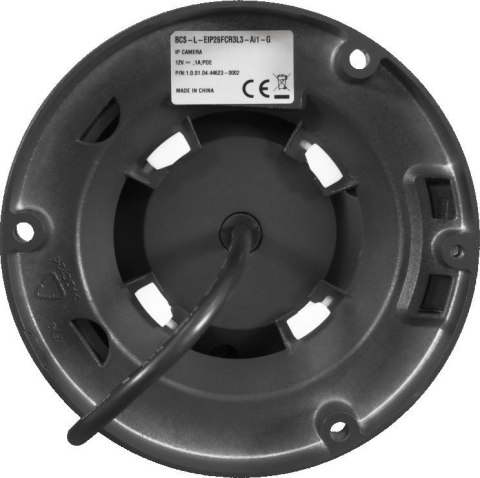Kamera IP BCS LINE BCS-L-EIP26FCR3L3-Ai1-G BCS