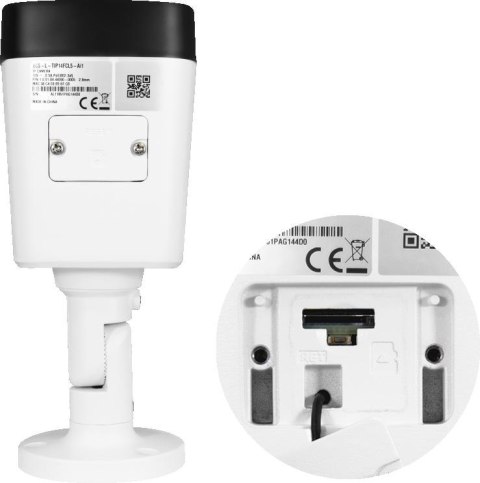 Kamera IP BCS Line BCS-L-TIP14FCL5-Ai1 BCS