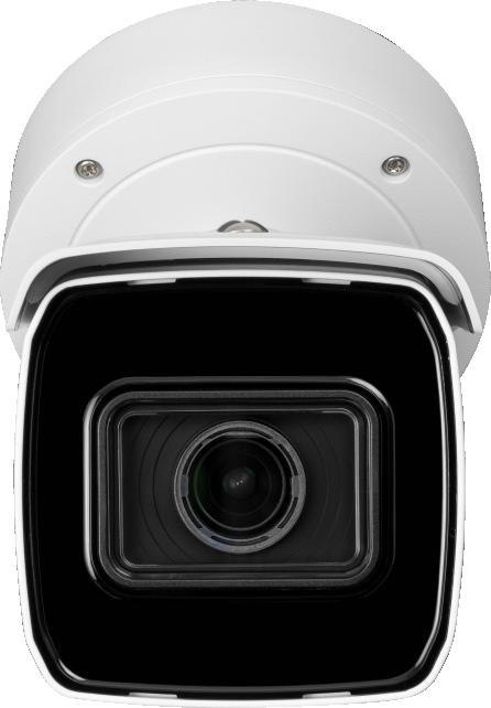 Kamera IP BCS VIEW BCS-V-TIP72VSR4-ITC BCS