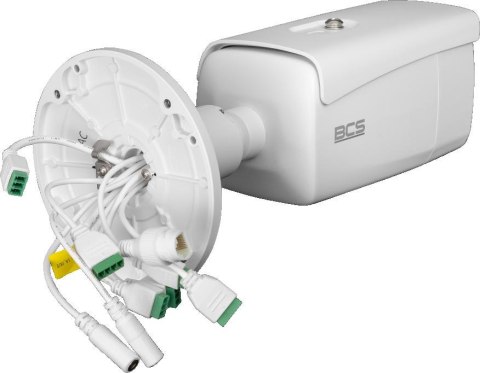 Kamera IP BCS VIEW BCS-V-TIP72VSR4-ITC BCS