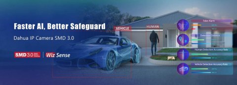 Kamera IP Dahua SD2C400NA-B-PV-PRO DAHUA