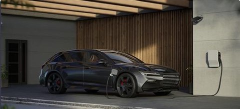 Kamera IP Ezviz EB5 4K 8MPx solarna EZVIZ