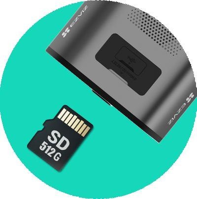 Kamera IP Ezviz EB5 4K 8MPx solarna EZVIZ