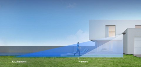 Kamera IP Ezviz EB5 4K 8MPx solarna EZVIZ