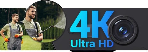 Kamera IP Ezviz EB5 4K 8MPx solarna EZVIZ