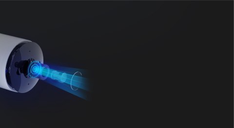 Kamera IP Ezviz H5 PoE 2K 3MPx EZVIZ