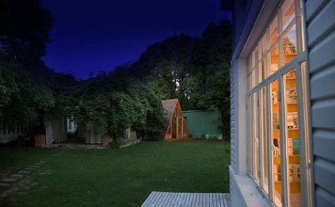 Kamera IP Ezviz H5 PoE 2K 3MPx EZVIZ