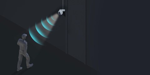 Kamera IP Ezviz H80f Multi z potrójnym obiektywem 12MPx (3 x 2K+) EZVIZ