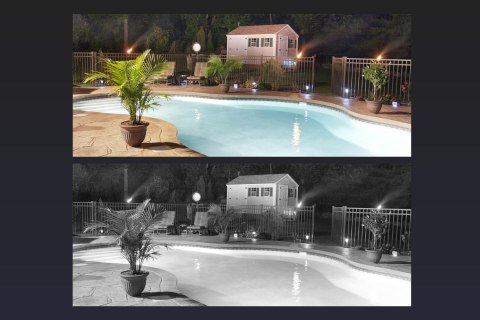 Kamera IP Ezviz HB8c Lite bateryjna PT Wi-Fi 4MP EZVIZ