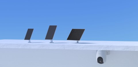 Kamera IP Ezviz HB8c Lite bateryjna PT Wi-Fi 4MP EZVIZ