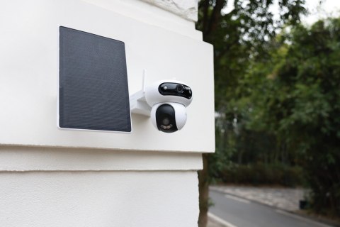 Kamera IP Ezviz HB90 z panelem solarny 8W dual 4MP+4MP Wi-Fi AOV EZVIZ