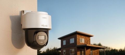 Kamera IP Hilook by Hikvision 6MP PTZ-N6-P HILOOK