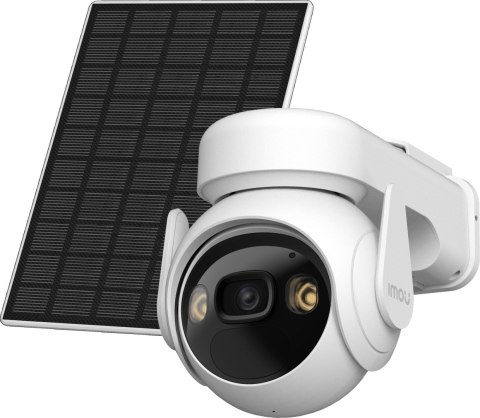 Kamera IP Imou Cell PT kit lite 3MPx z panelem solarnym IMOU