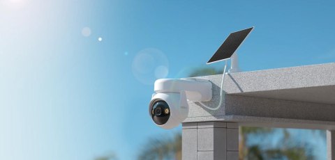 Kamera IP Imou Cell PT kit lite 3MPx z panelem solarnym IMOU