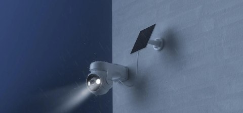 Kamera IP Imou Cell PT kit lite 3MPx z panelem solarnym IMOU