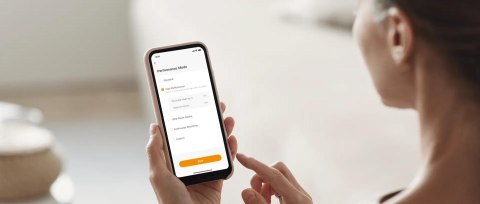 Kamera IP Imou Cell PT kit lite 3MPx z panelem solarnym IMOU