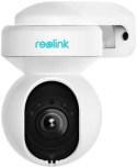 Kamera IP Reolink E Series E540 PTZ 5MP Wi-Fi LED biała REOLINK