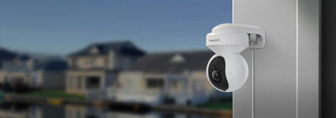 Kamera IP Reolink E Series E540 PTZ 5MP Wi-Fi LED biała REOLINK