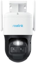 Kamera IP Reolink Trackmix B770 akumulatorowa (4MP+4MP) 8MP Wi-Fi REOLINK
