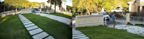 Kamera IP Reolink Trackmix B770 akumulatorowa (4MP+4MP) 8MP Wi-Fi REOLINK